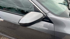 Honda Civic 1.6 i-DTEC EX 4dr Diesel Saloon